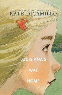 Louisiana's Way Home - DiCamillo, Kate