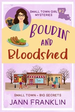 Boudin and Bloodshed - Franklin, Jann