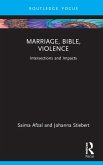 Marriage, Bible, Violence