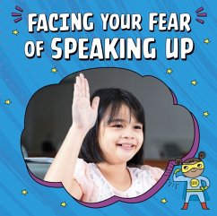 Facing Your Fear of Speaking Up - Schuh, Mari