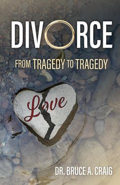 Divorce - Craig, Bruce A.