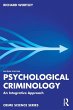 Psychological Criminology - Bild 1