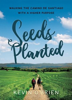 Seeds Planted - O'Brien, Kevin
