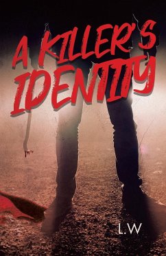 The Killer's Identity - Williams, Latonya