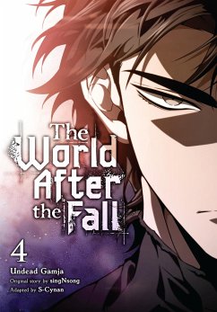 The World After the Fall, Vol. 4 - Singnsong