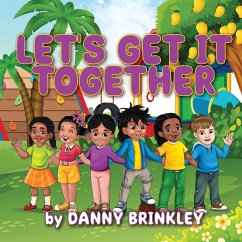 Let's Get It Together - Brinkley, Danny