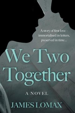 We Two Together - Lomax, James