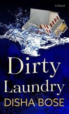 Dirty Laundry - Bose, Disha