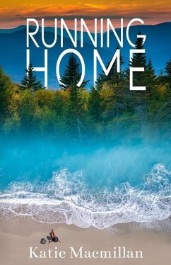 Running Home - Macmillan, Katie