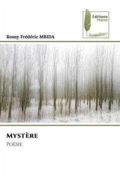 Mystère - MBIDA, Rosny Frédéric