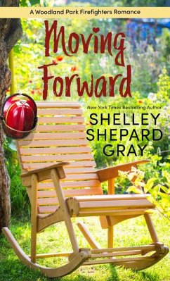 Moving Forward - Gray, Shelley Shepard