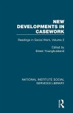 New Developments in Casework