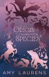 On The Origin Of Paranormal Species - Bild 1