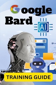 Cover Google Bard AI