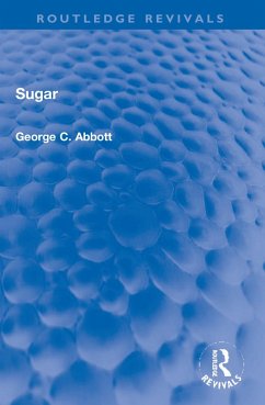 Sugar - Abbott, George C