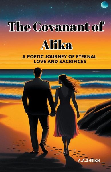 The Covanant of Alika