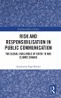 Risk and Responsibilisation in Public... - Bild 1