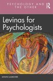 Levinas for Psychologists