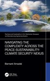 Navigating the Complexity Across the Peace-Sustainability-Climate Security Nexus