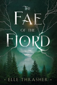 The Fae of the Fjord - Thrasher, Elle