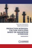 PRODUCTION NITROGEN-CALCIUM FERTILIZERS BASED ON MAGNESIUM HYDROXIDE