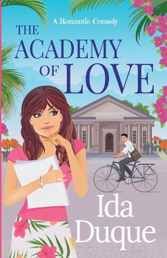 The Academy of Love - Duque, Ida