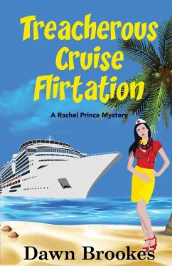 Treacherous Cruise Flirtation - Brookes, Dawn