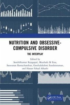 Nutrition and Obsessive-Compulsive Disorder