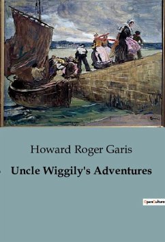 Uncle Wiggily's Adventures - Roger Garis, Howard