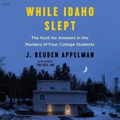 While Idaho Slept - Appelman, J Reuben