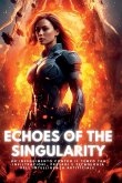 Echoes of the Singularity