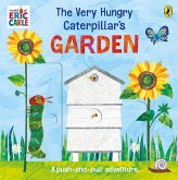 The Very Hungry Caterpillar's Garden