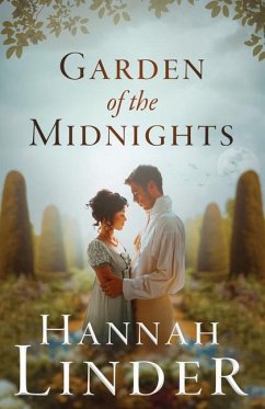 Garden of the Midnights - Linder, Hannah