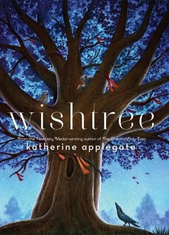 Wishtree - Applegate, Katherine