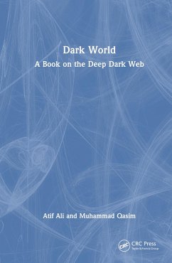 Dark World - Ali, Atif; Qasim, Muhammad