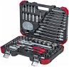 GEDORE red Steckschlüssel-Satz 1/4 +... - Bild 1