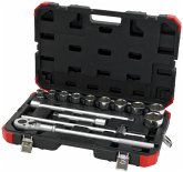 GEDORE red Steckschlüssel-Satz 3/4 14-teilig