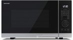 Sharp YC-PG254AE-S