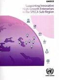 Supporting Innovative High-Growth Enterprises in the Speca Sub-Region