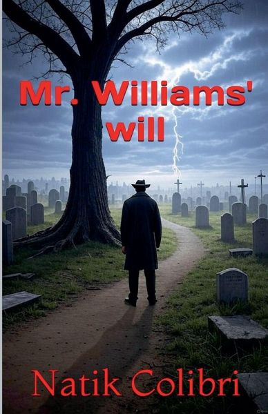 Mr Williams' will