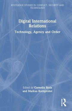 Digital International Relations