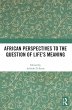 African Perspectives to the Question of... - Bild 1