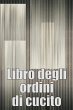 Libro degli ordini di cucito - Bild 1