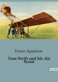 Tom Swift and his Air Scout