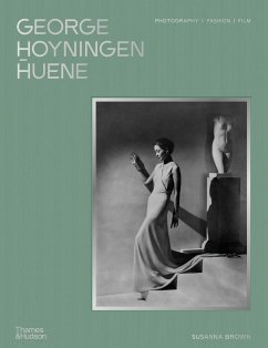 George Hoyningen-Huene - Archives, The George Hoyningen-Huene Estate