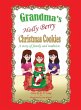 Grandma's Holly Berry Christmas Cookies - Bild 1