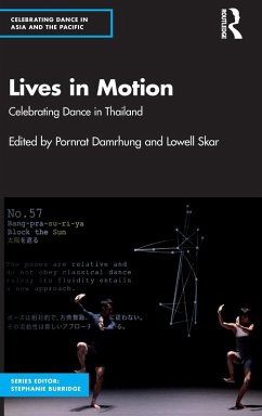 Lives in Motion