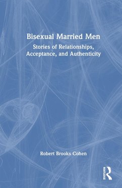 Bisexual Married Men - Cohen, Robert