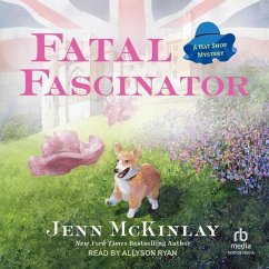 Fatal Fascinator - Mckinlay, Jenn