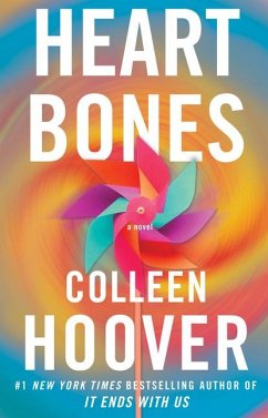 Heart Bones - Hoover, Colleen